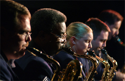 Band of the Southwest Band of the Southwest